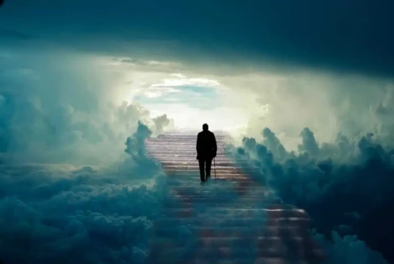 Müdirinin ölümünü proqnozlaşdırdı və karyerası yüksəldi - ŞOK OLAY