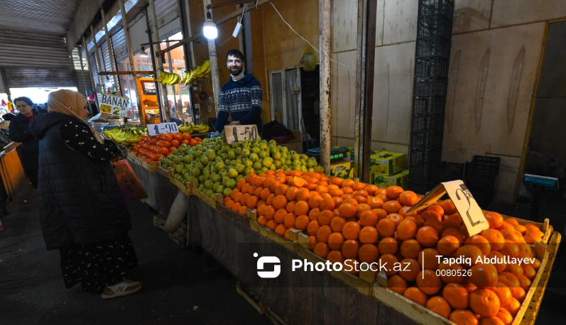 Süni bahalaşmaya son qoyulur: Cəza tədbirləri başladı