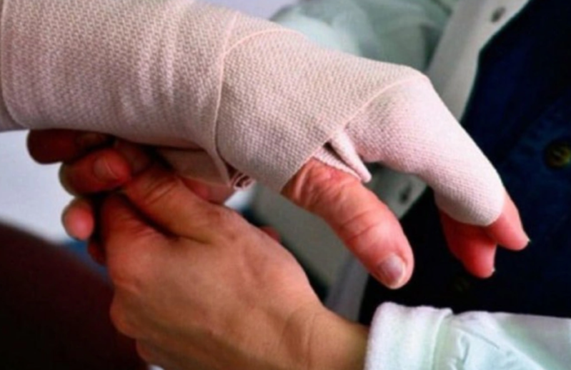 Hansı daha EFFEKTİVDİR: Həkim yoxsa SINIQÇI? - VİDEO