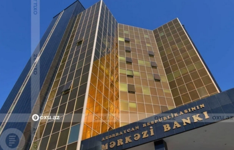 "Formula-1"lə bağlı Mərkəzi Bankın nağd pul ofisi fəaliyyətini dayandıracaq