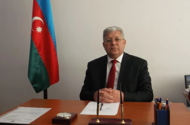 Bakıda məktəb direktoru vəzifəsindən azad edildi