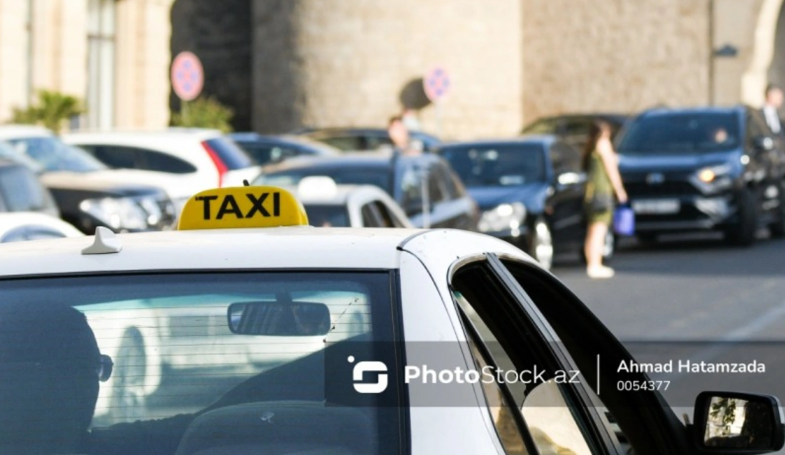 "Manatlıq" taksilərsiz mənzil başına necə çataq?