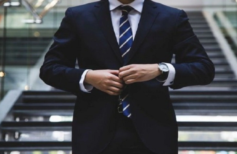 Bakıda iş adamı SAXLANILDI