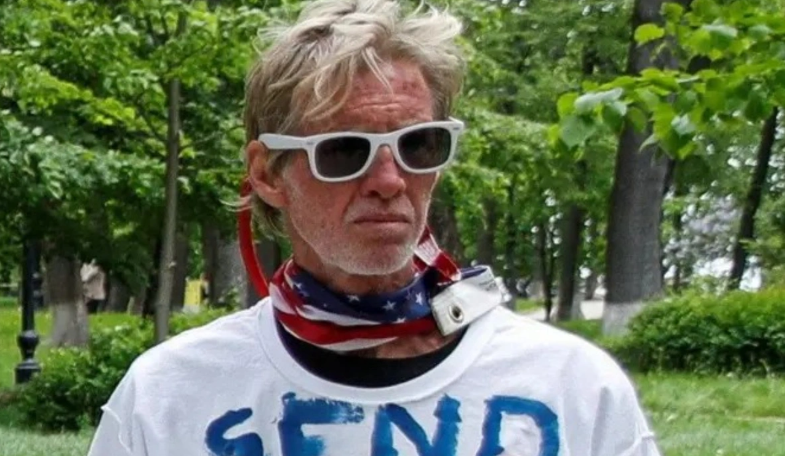 Trampa sui-qəsd cəhdi edən atıcı dünya üçün vəsiyyətnamə yazıb