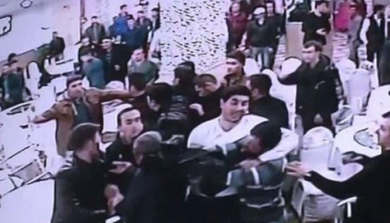 Masallıda mahnı sifarişinə görə kütləvi dava