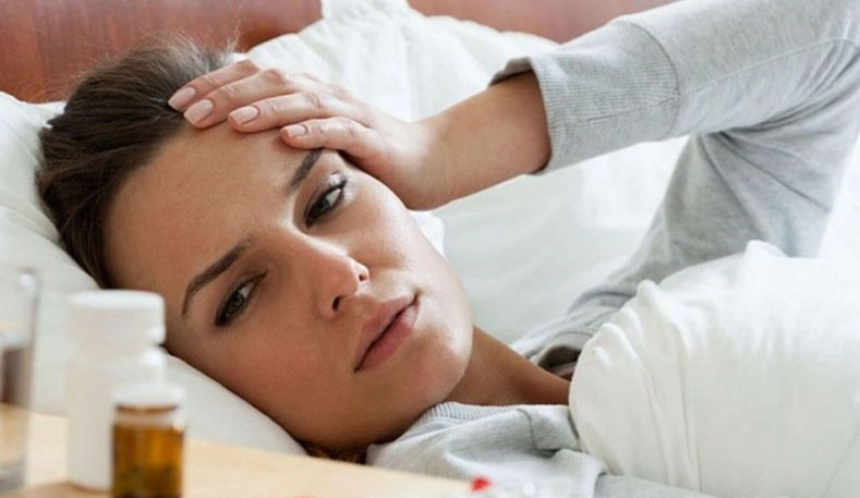 Əhali arasında sürətlə yayılan xəstəlik: Halsızlıq, təngnəfəslik, boğulma - Həkimdən HƏYƏCAN TƏBİLİ