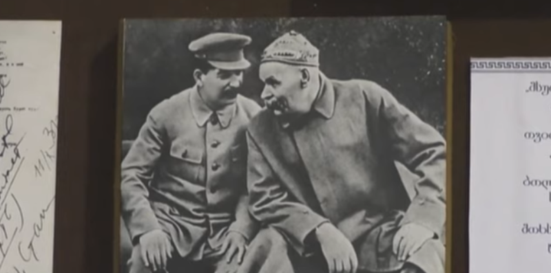 Çəkməci oğlundan imperiya liderliyinə - Tarixi şəxsiyyətin sirlərlə dolu EVİ - VİDEO