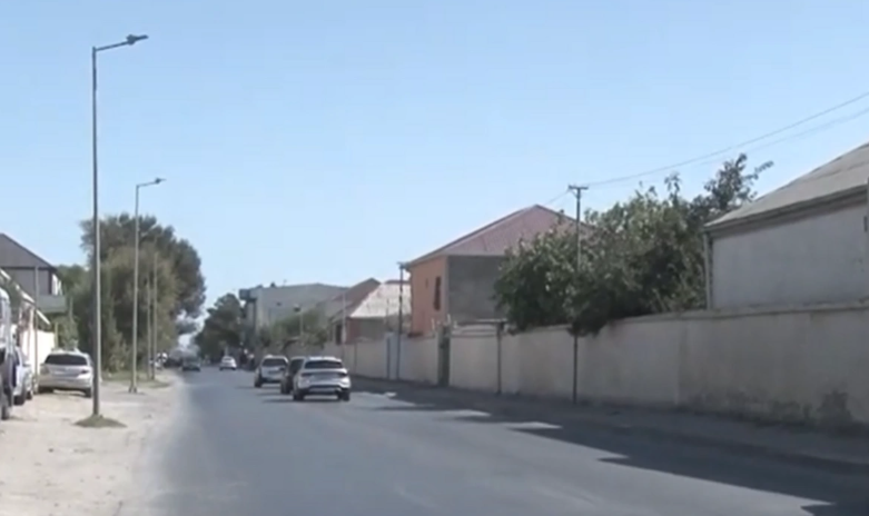 Sumqayıt sakinlərini ölümlə üz-üzə qoyan yol