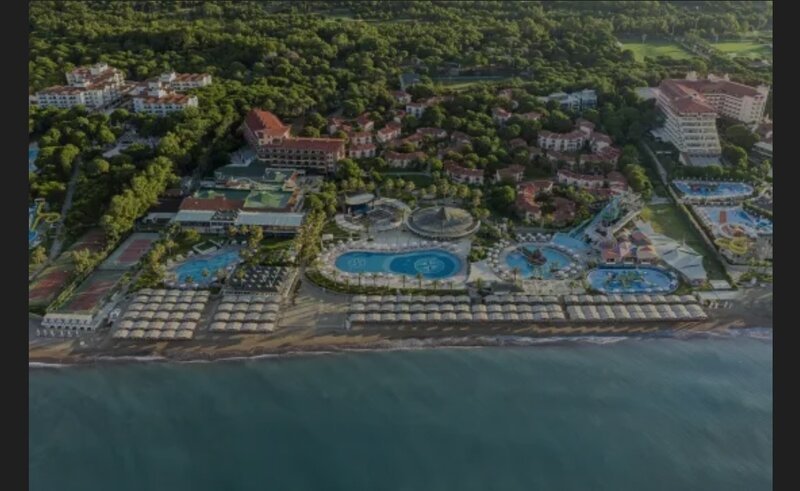 Türkiyədə Papillon otellərini ziyarət etmək üçün TOP 5 səbəb