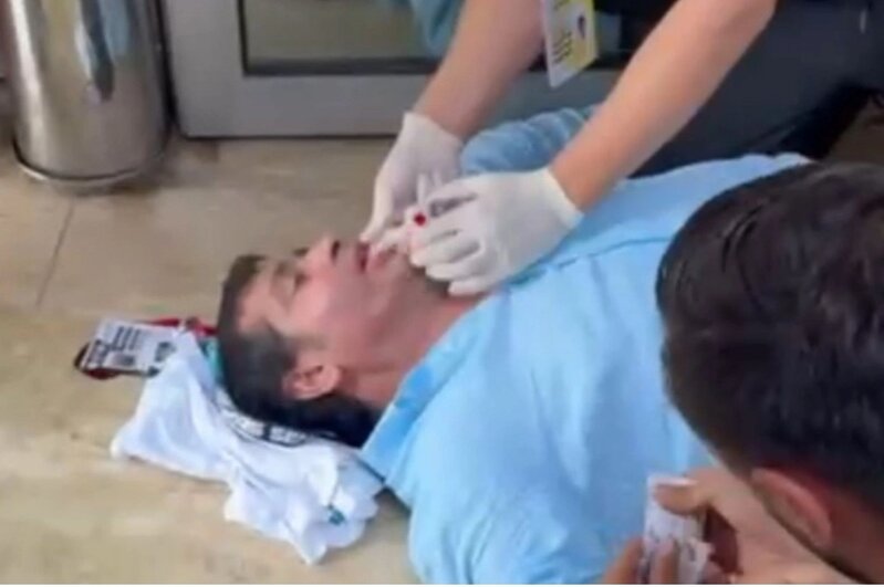 Araz Musayevin bıçaqlanması hadisəsi ilə bağlı həbs edilənlər var