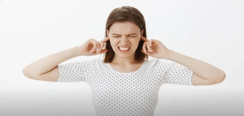 Qonşuların səsi ürək tutmasına səbəb ola bilər: ARAŞDIRMA