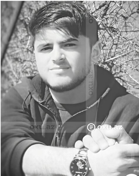 Mərdəkanda dənizdə batan şəxslərin FOTOLARI