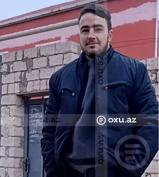 Mərdəkanda dənizdə batan şəxslərin FOTOLARI