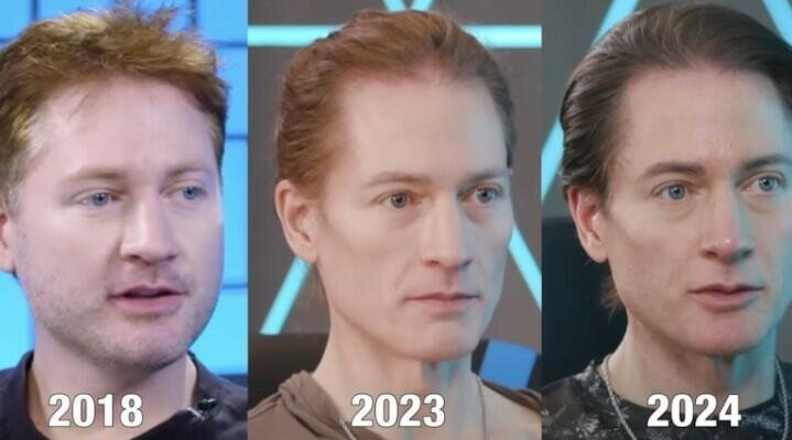 Qocalmamaq üçün milyonlar xərcləyir - Son nəticə təəccübləndirdi