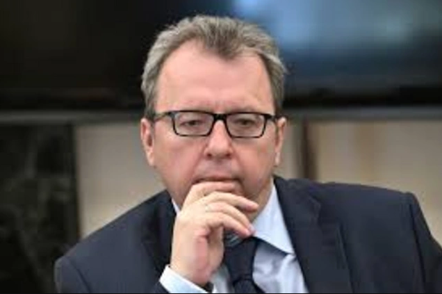 Putinin köməkçisinin oğlu vəfat edib