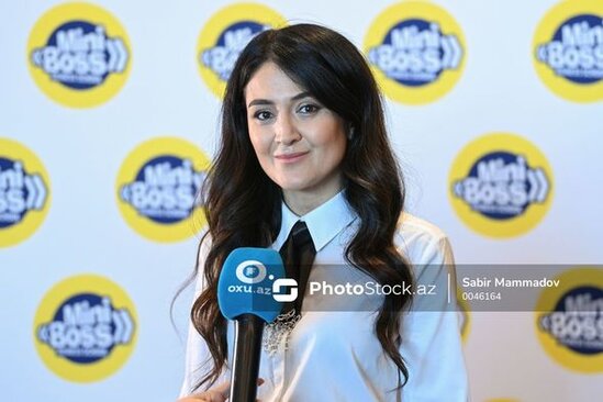 "Miniboss Business School Baku"nun təşkilatçılığı ilə "Startap Forumu 2023" keçirilib - FOTO