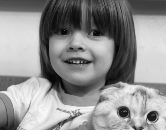 İtkin düşdüyü deyilən 4 yaşlı Saşanın meyiti tapıldı