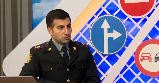 Polisi hansı halda videoya çəkmək olar? - ARAŞDIRMA