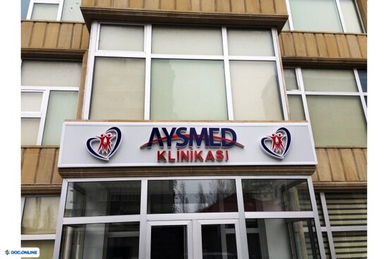 Aysmed klinikası yeni tibbi avadanlıqlarını təqdim edir- FOTO/VİDEO