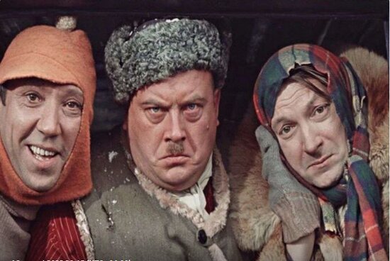 Məşhur "I əməliyyatı" filminin Bakıda çəkilişinə nə mane olub? - MARAQLI