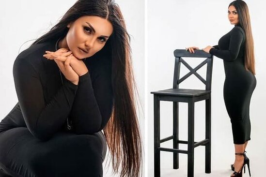 Şəbnəm Tovuzlu meydan oxudu: "Hansı efirdə varamsa, orda reytinq var" - VİDEO