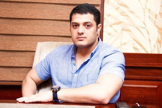 Azərbaycanda vəzifəli şəxs 341 min manatlıq dələduzluq ittihamı ilə həbs edilib