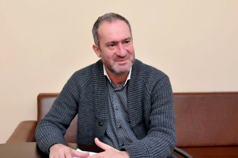 Jurnalist Səbuhi Məmmədli Yeni Klinikaya köçürülüb