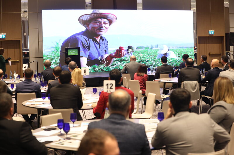 Fermerlərə dəstəklə bağlı tədbir keçirilib