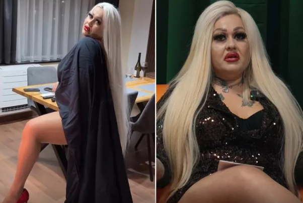Bu ölkdə seçkilərə damğa vuran qadın: Pop musiqiçi prezidentliyə namizəd oldu