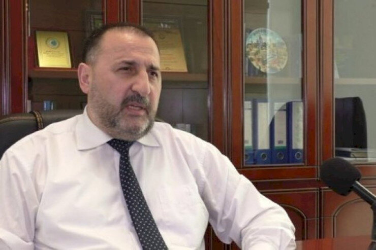 Nazim Bəydəmirli şifahi və yazılı üzr istəməyə hazırdır - Vəkili DANIŞDI