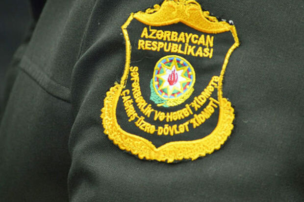 İşdən çıxarılan polkovnik-leytenant hansı maddələrlə ittiham edilir?