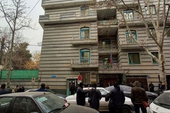 "Baş verən terror aksiyası ilə bağlı Beynəlxalq Məhkəməyə müraciət olunmalıdır"