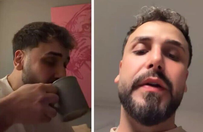 Sefo imsak paylaşımı ilə gündəm oldu: "Günaha da girmiş ola bilərəm" - VİDEO