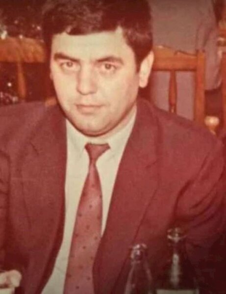 Azərbaycanda məhkəmə sədrini sabiq icra başçısı öldürübmüş - İTTİHAM