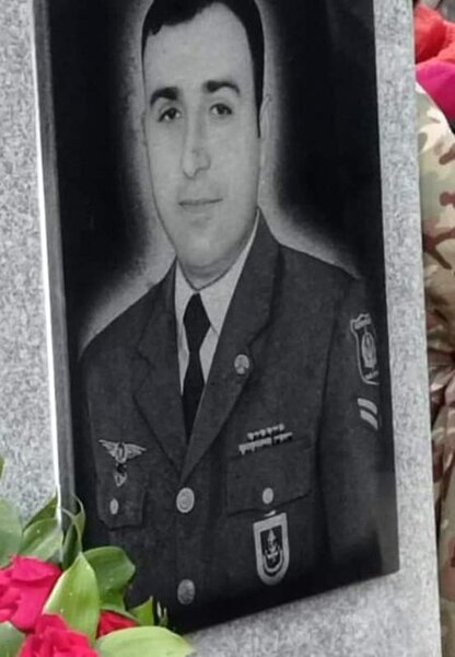 Vətən müharibəsi şəhidinin atası vəfat etdi - FOTO