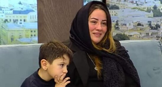 Şəhid xanımının vəfat etdiyi qəza barədə yeni faktlar - TƏFƏRRÜAT