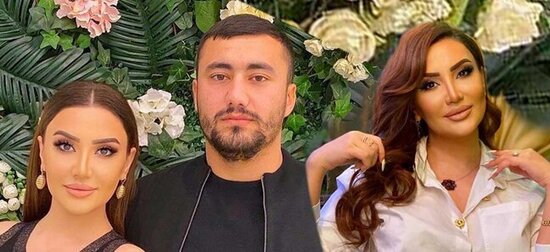 "Şəkli özü yayıbsa, hamı paylaşa bilər" - Vəkil danışdı