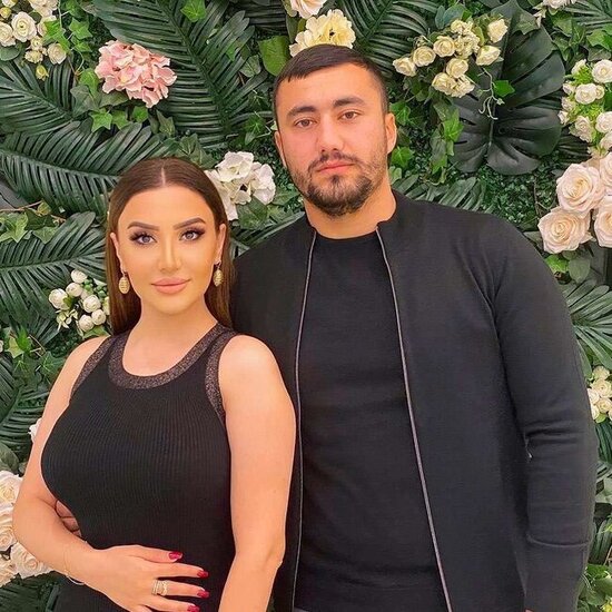 "Şəkli özü yayıbsa, hamı paylaşa bilər" - Vəkil danışdı