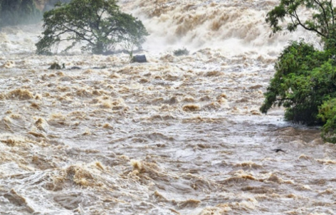 Çaylarda baş verə biləcək sel və daşqınla bağlı vətəndaşlara XƏBƏRDARLIQ