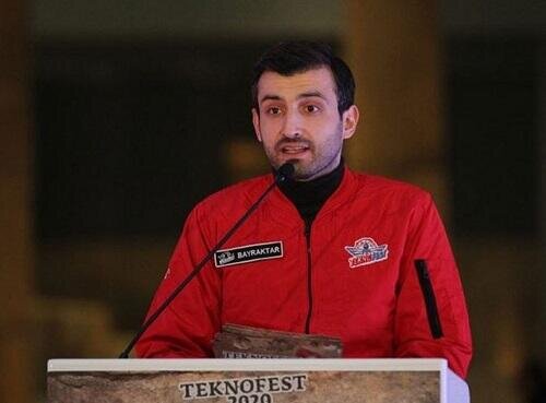 Bayraqdar: Bir anlıq tankı uçuracağını düşündük - Video