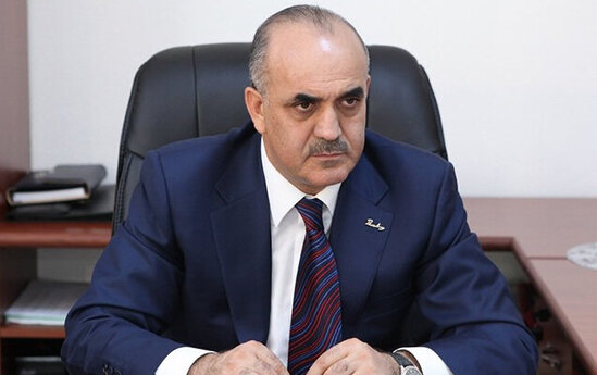 Səlim Müslümov: "Nazir kimi səhlənkarlıq etmişəm"