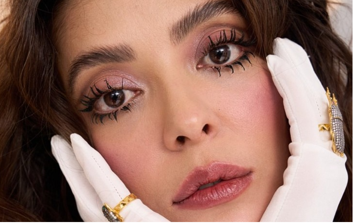 Selin Şekerci yeni serialda