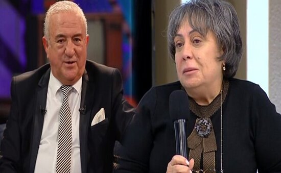 Səməd Səmədovun xanımı efirə gəlib başına gələnləri danışdı