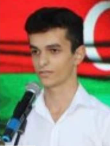 Bakıda 685 bal toplamış tələbə intihar etdi - Foto