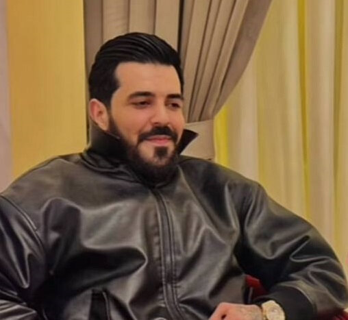 Qeyri-etik paşlaşımlar edən "Semka" ləqəbli tiktoker həbs edildi