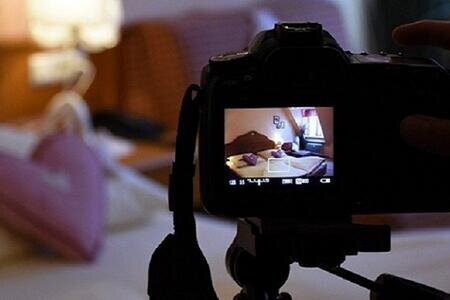 Şəmkirdə şok olay: "Bibim oğlu dedi, ananın çılpaq videosunu çəkmişəm" – VİDEO