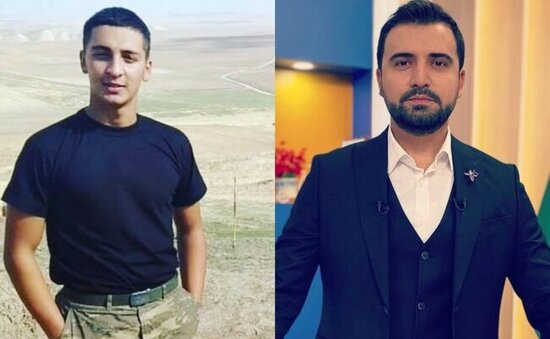 "Səni həyatdan küsdürənə Allah lənət eləsin"