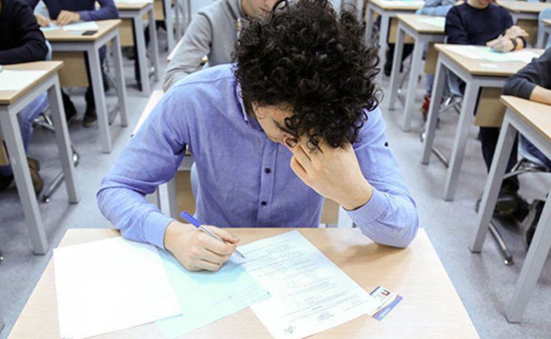 "Yüksək bal toplamalıdır" düşüncəsi təhsili yarışa, uşaqları isə bal maşınlarına çevirir" - AÇIQLAMA