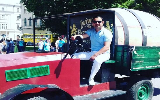 Azərbaycanlı iş adamının qətli ilə bağlı YENİ DETALLAR