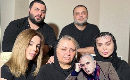 "Səndən sonra yaxşılıq etdiyin insanların iç üzü bəlli oldu"